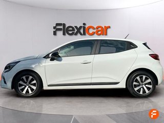Renault Clio Equilibre Blue dCi 74kW (100CV)