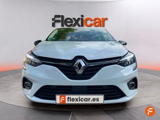 Renault Clio Equilibre Blue dCi 74kW (100CV)