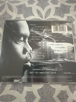 CD Nas - I Am...