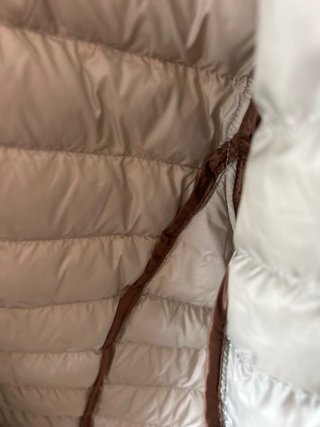Chaqueta North Wood
