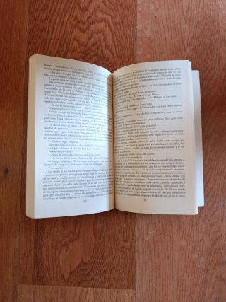 Libro de lectura: NADA - Carmen Laforet