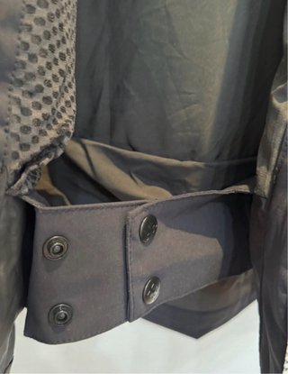 Chaqueta de ski Helly Hansen Alpha Negra