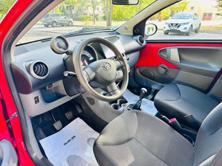 Toyota Aygo 2010