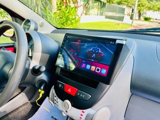 Toyota Aygo 2010