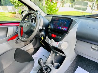 Toyota Aygo 2010