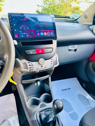 Toyota Aygo 2010