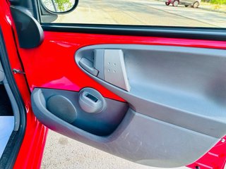 Toyota Aygo 2010