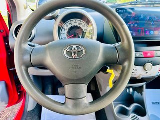 Toyota Aygo 2010