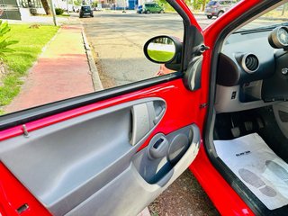 Toyota Aygo 2010