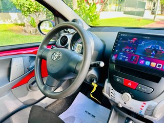 Toyota Aygo 2010