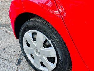 Toyota Aygo 2010