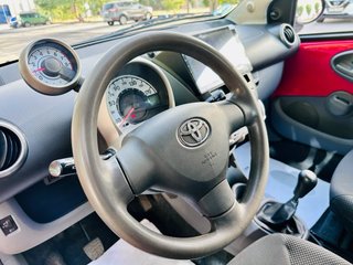Toyota Aygo 2010