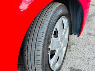 Toyota Aygo 2010