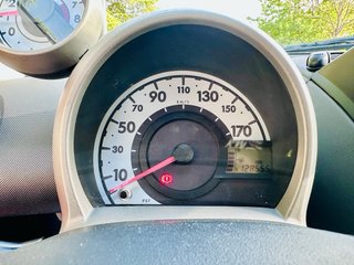 Toyota Aygo 2010