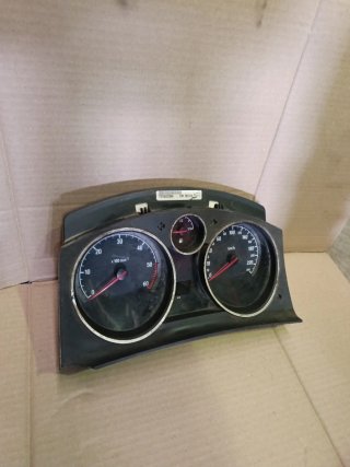 Cuadro Instrumentos Opel Astra