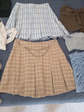 Lote Ropa Chica