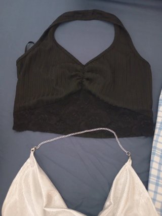 Lote Ropa Chica