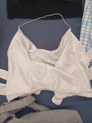 Lote Ropa Chica