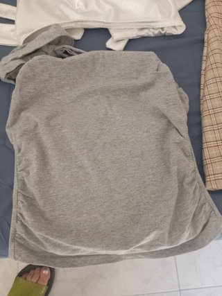 Lote Ropa Chica