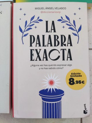 Libros de ayuda, razón y poder