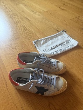 Zapatillas Golden Goose Talla 40
