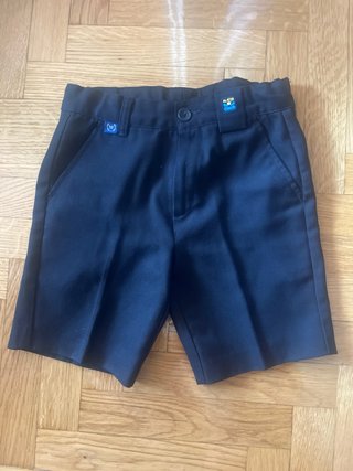 Pantalón corto Alkor