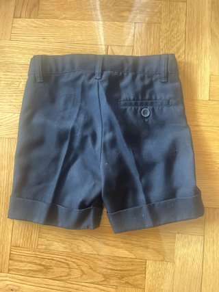 Pantalón corto Alkor