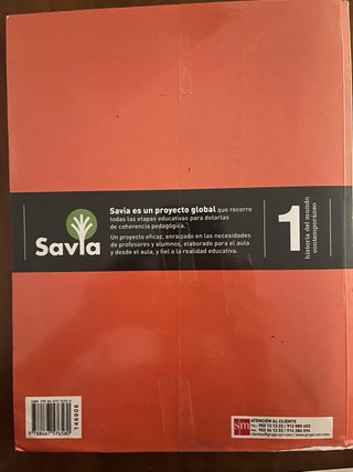 Historia del mundo contemporáneo 1 Bachillerato
