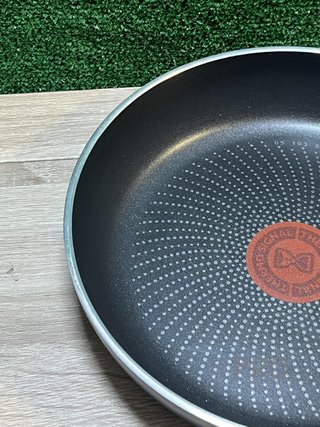 Sartén antiadherente 20 cm Tefal