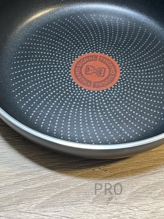 Sartén antiadherente 20 cm Tefal