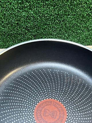 Sartén antiadherente 20 cm Tefal
