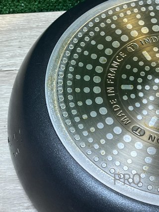 Sartén antiadherente 20 cm Tefal