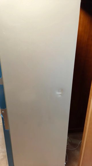 Frigorífico Miele Nuevo