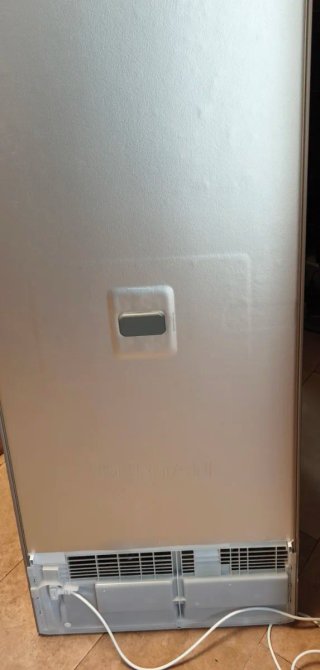 Frigorífico Miele Nuevo