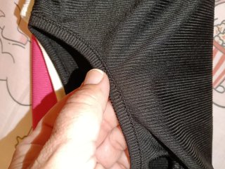 Conjunto 3 Tops Niña talla 5-6