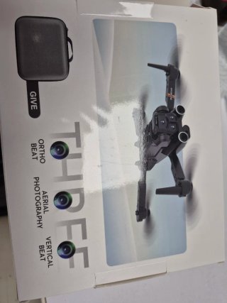 Drone para principiantes SVO II
