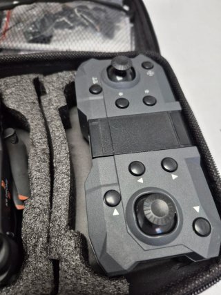 Drone para principiantes SVO II