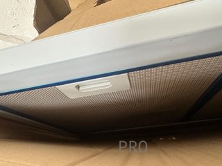 Campana extractora Teka
