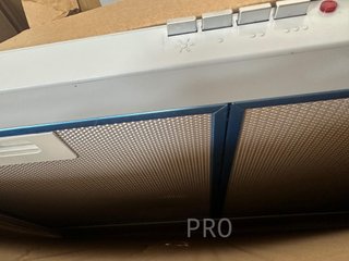 Campana extractora Teka