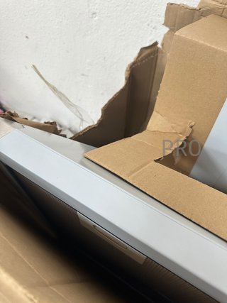 Campana extractora Teka