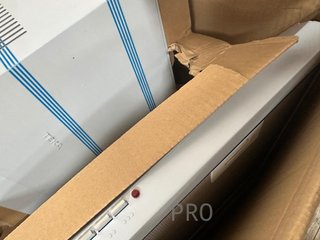 Campana extractora Teka