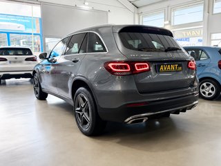 Mercedes-Benz GLC 300 DE 4MATIC