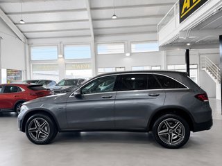 Mercedes-Benz GLC 300 DE 4MATIC