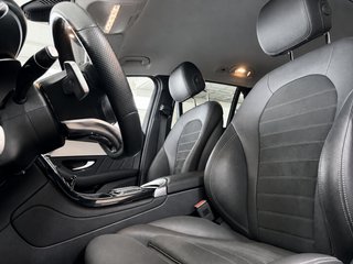 Mercedes-Benz GLC 300 DE 4MATIC