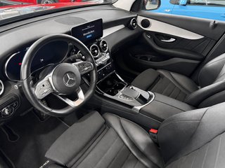 Mercedes-Benz GLC 300 DE 4MATIC