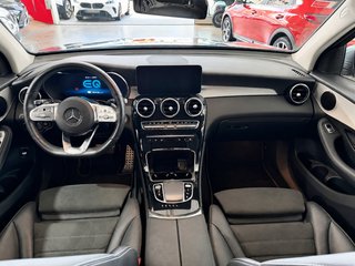 Mercedes-Benz GLC 300 DE 4MATIC