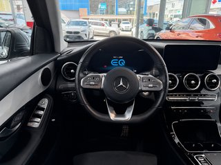 Mercedes-Benz GLC 300 DE 4MATIC