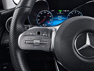 Mercedes-Benz GLC 300 DE 4MATIC