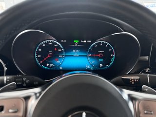 Mercedes-Benz GLC 300 DE 4MATIC