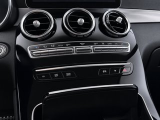 Mercedes-Benz GLC 300 DE 4MATIC